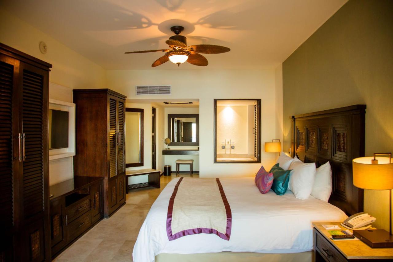Casa Dorada Los Cabos Resort & Spa Cabo San Lucas Eksteriør bilde