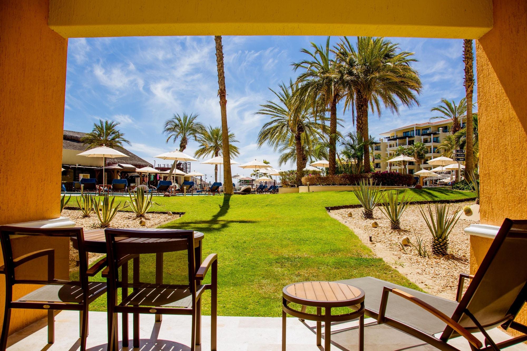 Casa Dorada Los Cabos Resort & Spa Cabo San Lucas Eksteriør bilde