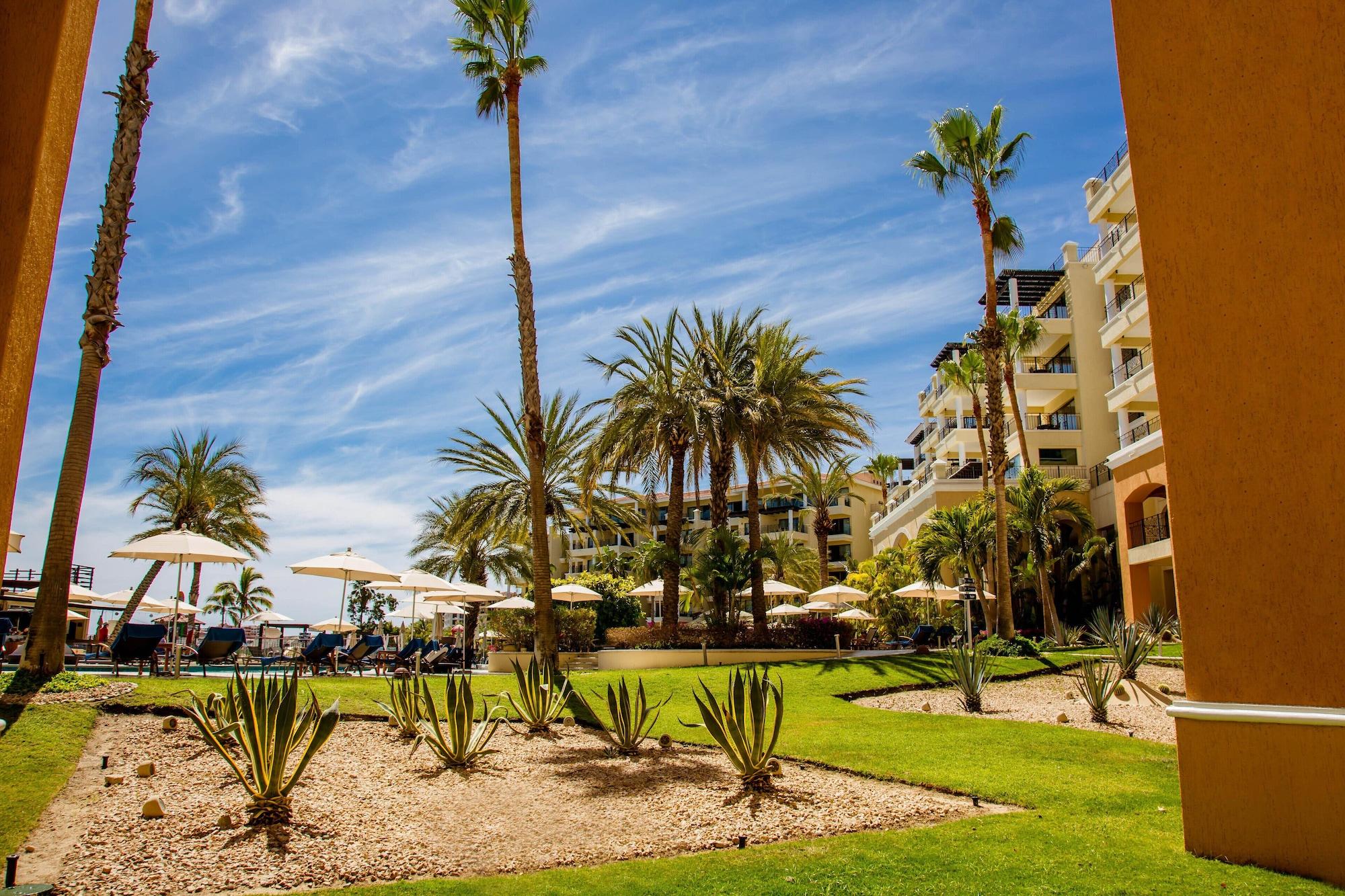 Casa Dorada Los Cabos Resort & Spa Cabo San Lucas Eksteriør bilde
