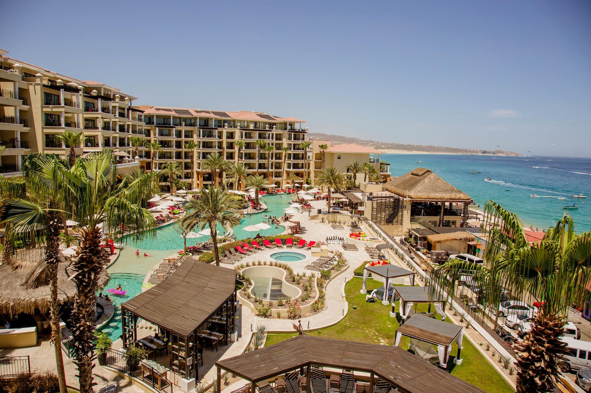 Casa Dorada Los Cabos Resort & Spa Cabo San Lucas Eksteriør bilde