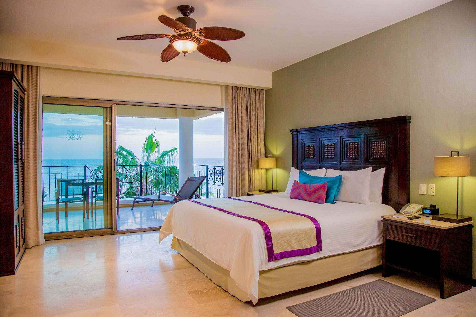 Casa Dorada Los Cabos Resort & Spa Cabo San Lucas Eksteriør bilde