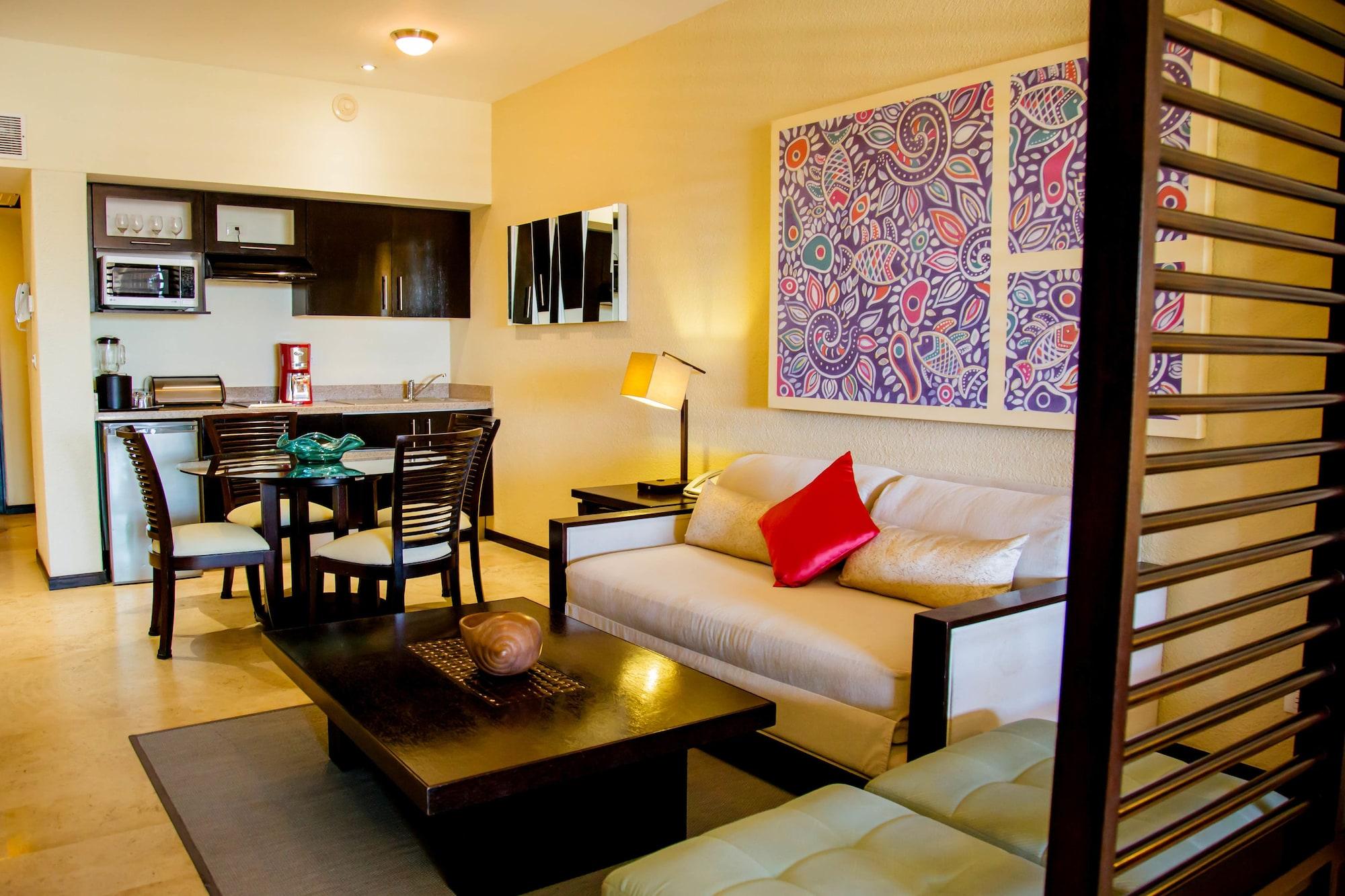 Casa Dorada Los Cabos Resort & Spa Cabo San Lucas Eksteriør bilde