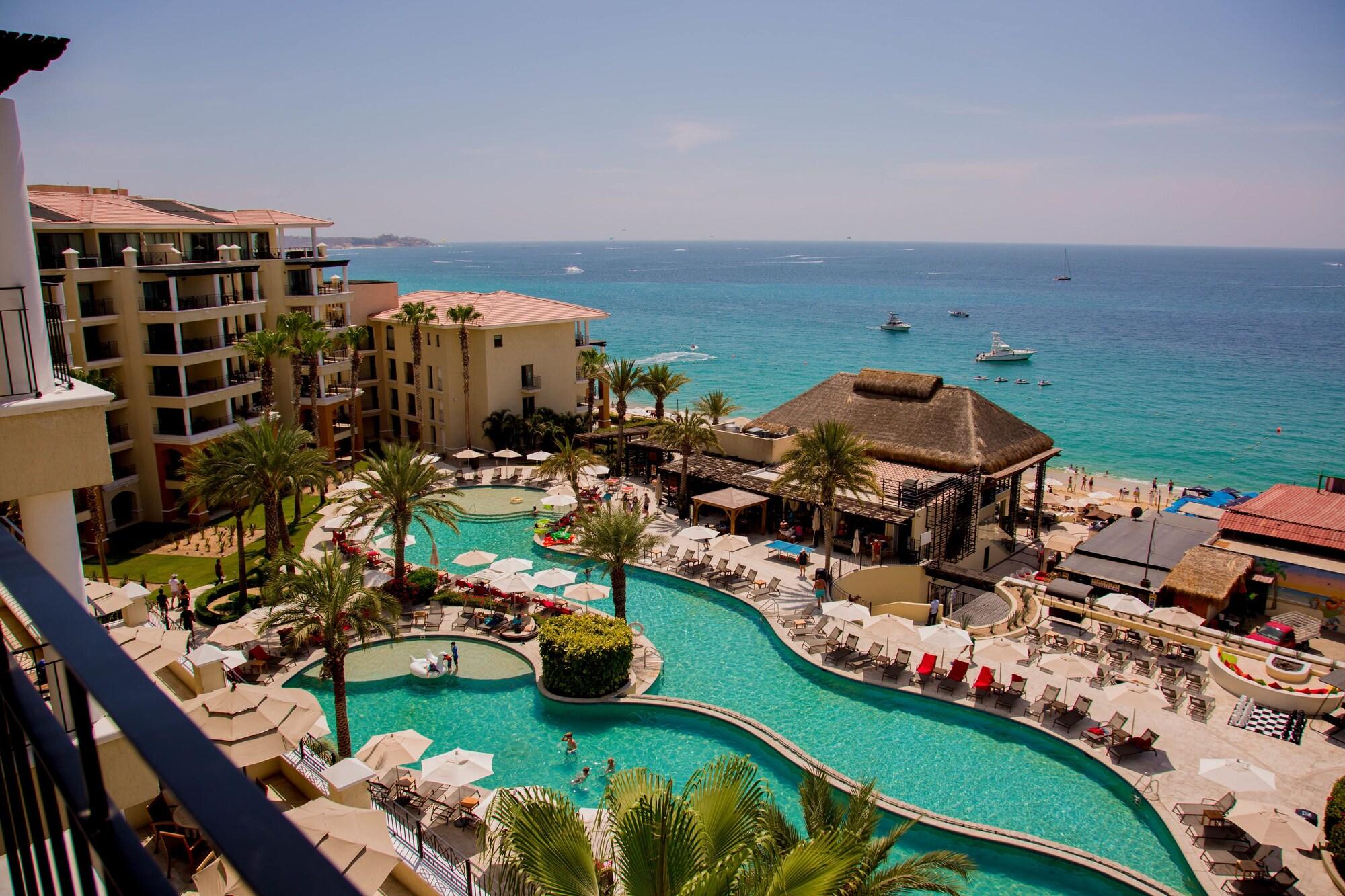 Casa Dorada Los Cabos Resort & Spa Cabo San Lucas Eksteriør bilde