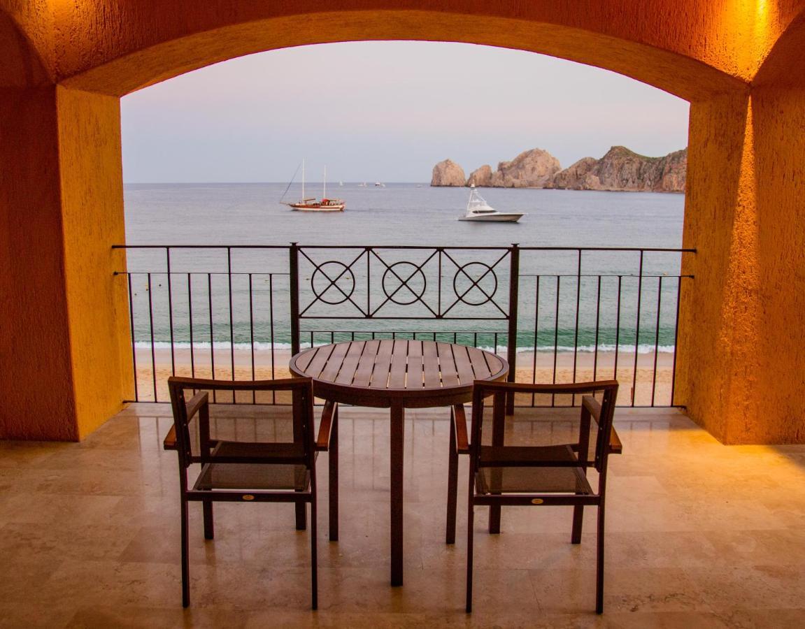 Casa Dorada Los Cabos Resort & Spa Cabo San Lucas Eksteriør bilde