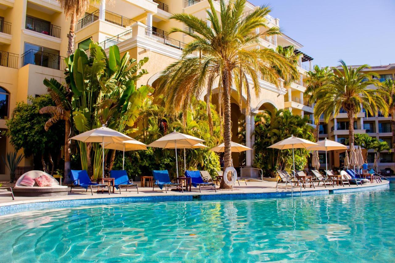 Casa Dorada Los Cabos Resort & Spa Cabo San Lucas Eksteriør bilde