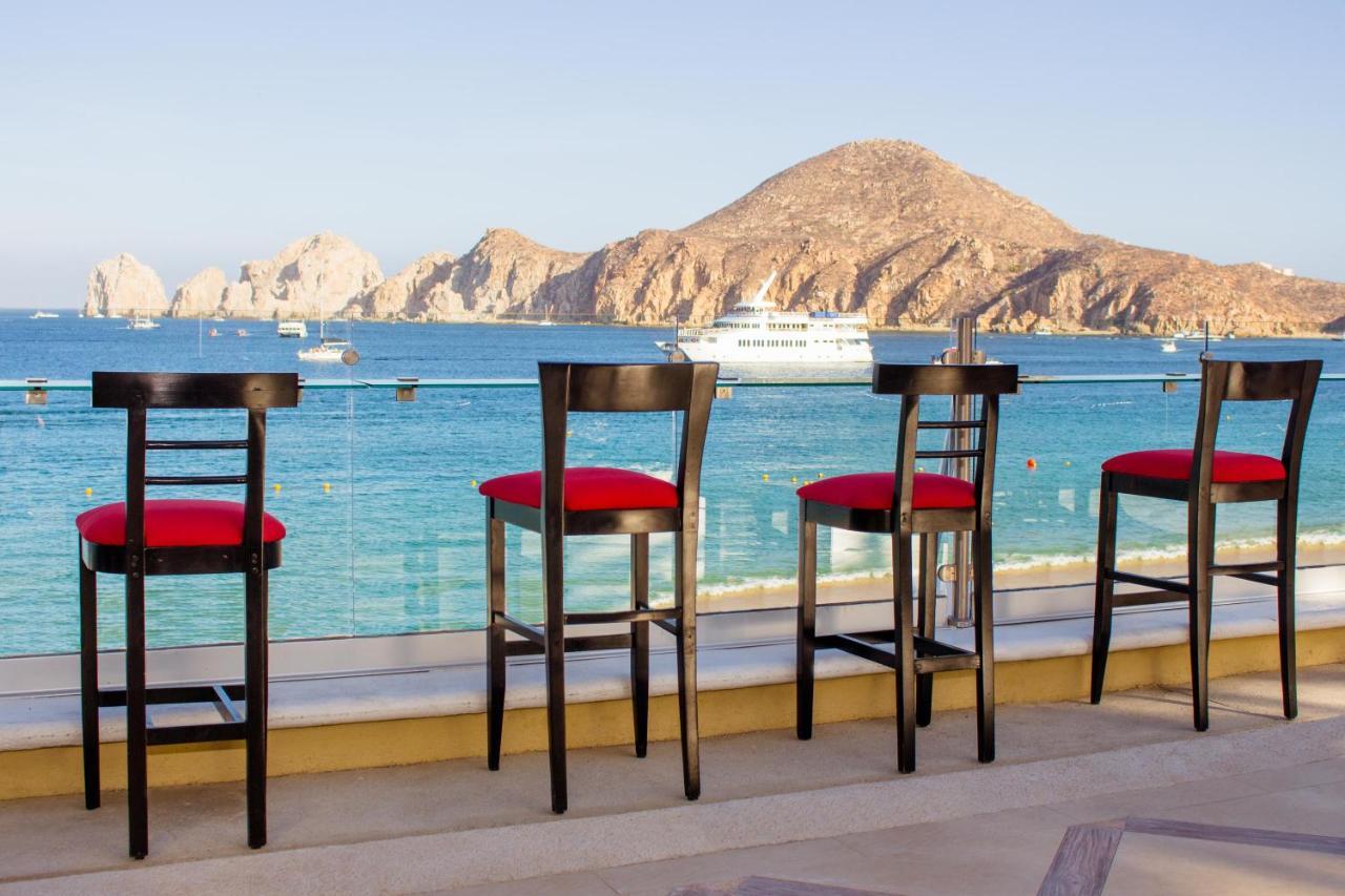 Casa Dorada Los Cabos Resort & Spa Cabo San Lucas Eksteriør bilde
