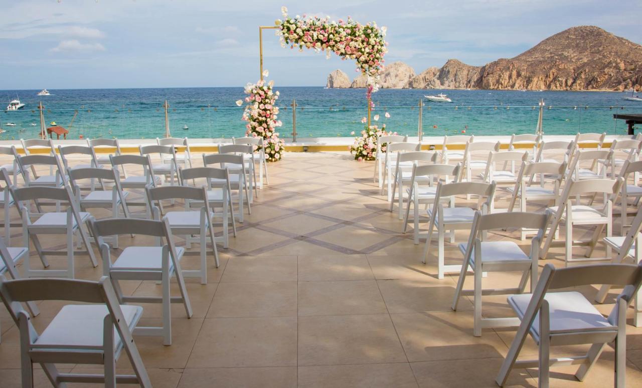 Casa Dorada Los Cabos Resort & Spa Cabo San Lucas Eksteriør bilde