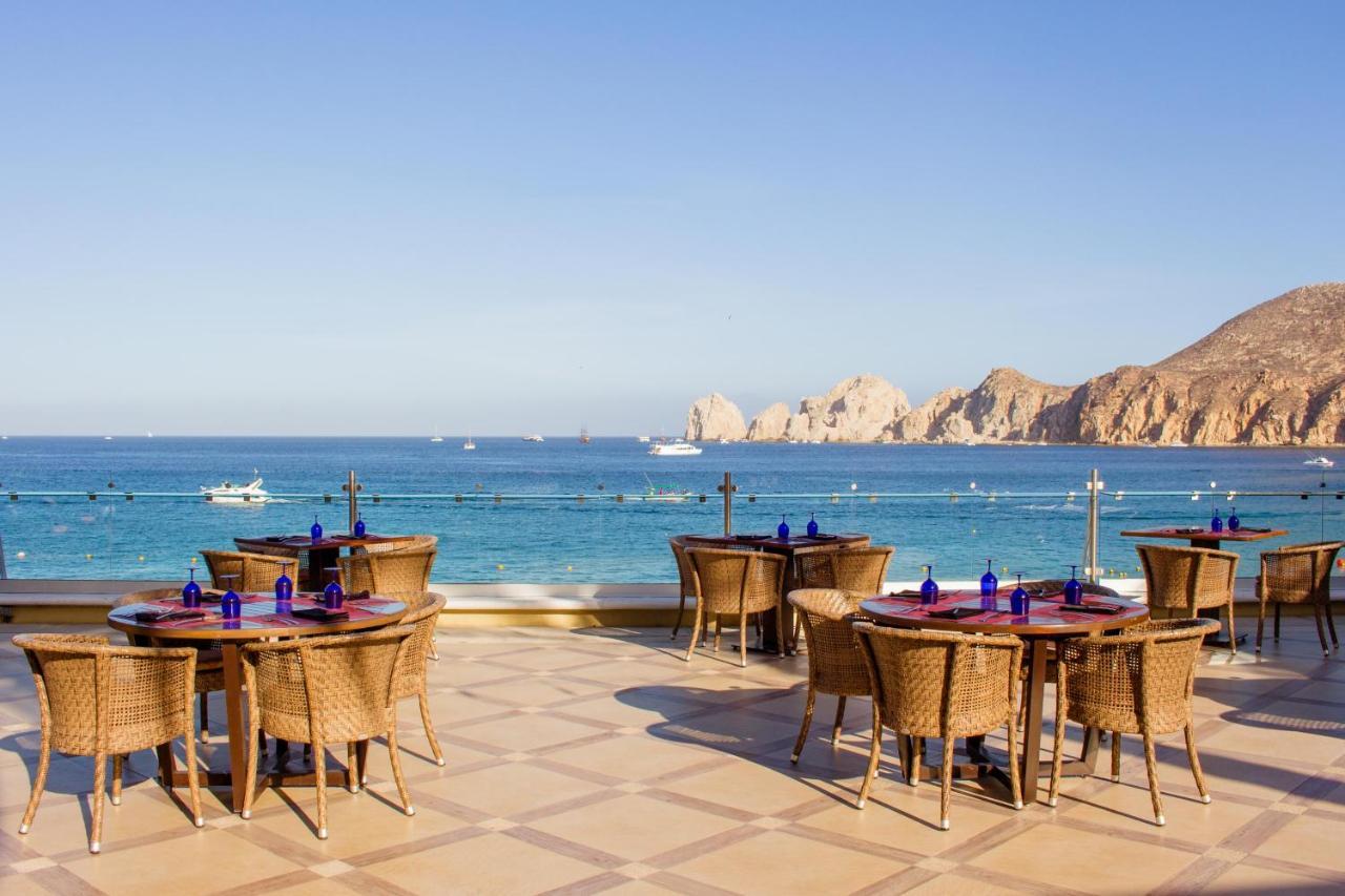 Casa Dorada Los Cabos Resort & Spa Cabo San Lucas Eksteriør bilde