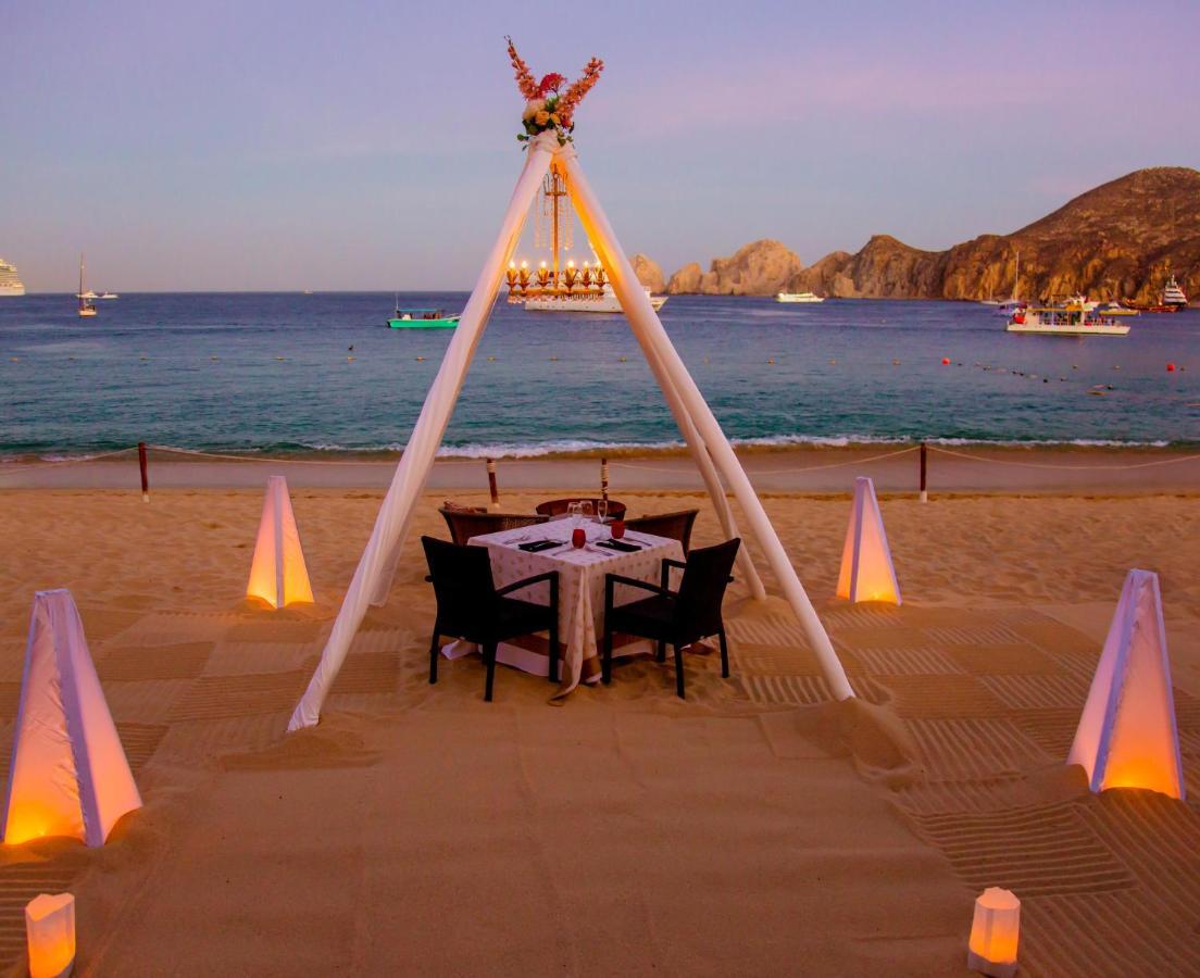 Casa Dorada Los Cabos Resort & Spa Cabo San Lucas Eksteriør bilde