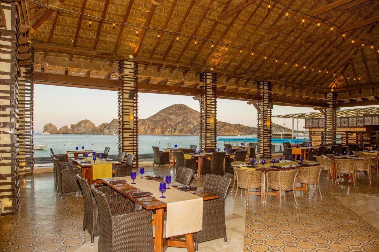 Casa Dorada Los Cabos Resort & Spa Cabo San Lucas Eksteriør bilde