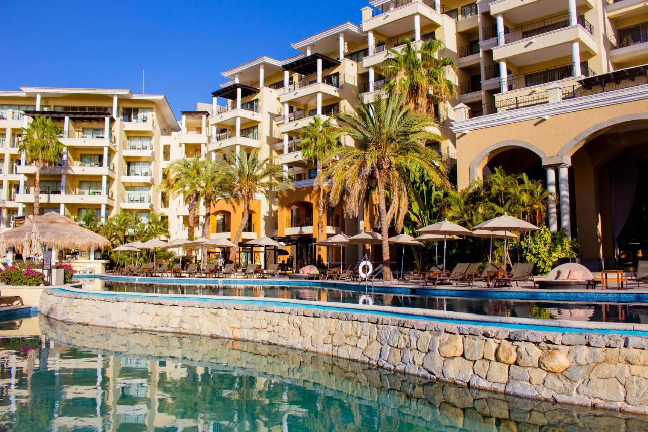 Casa Dorada Los Cabos Resort & Spa Cabo San Lucas Eksteriør bilde