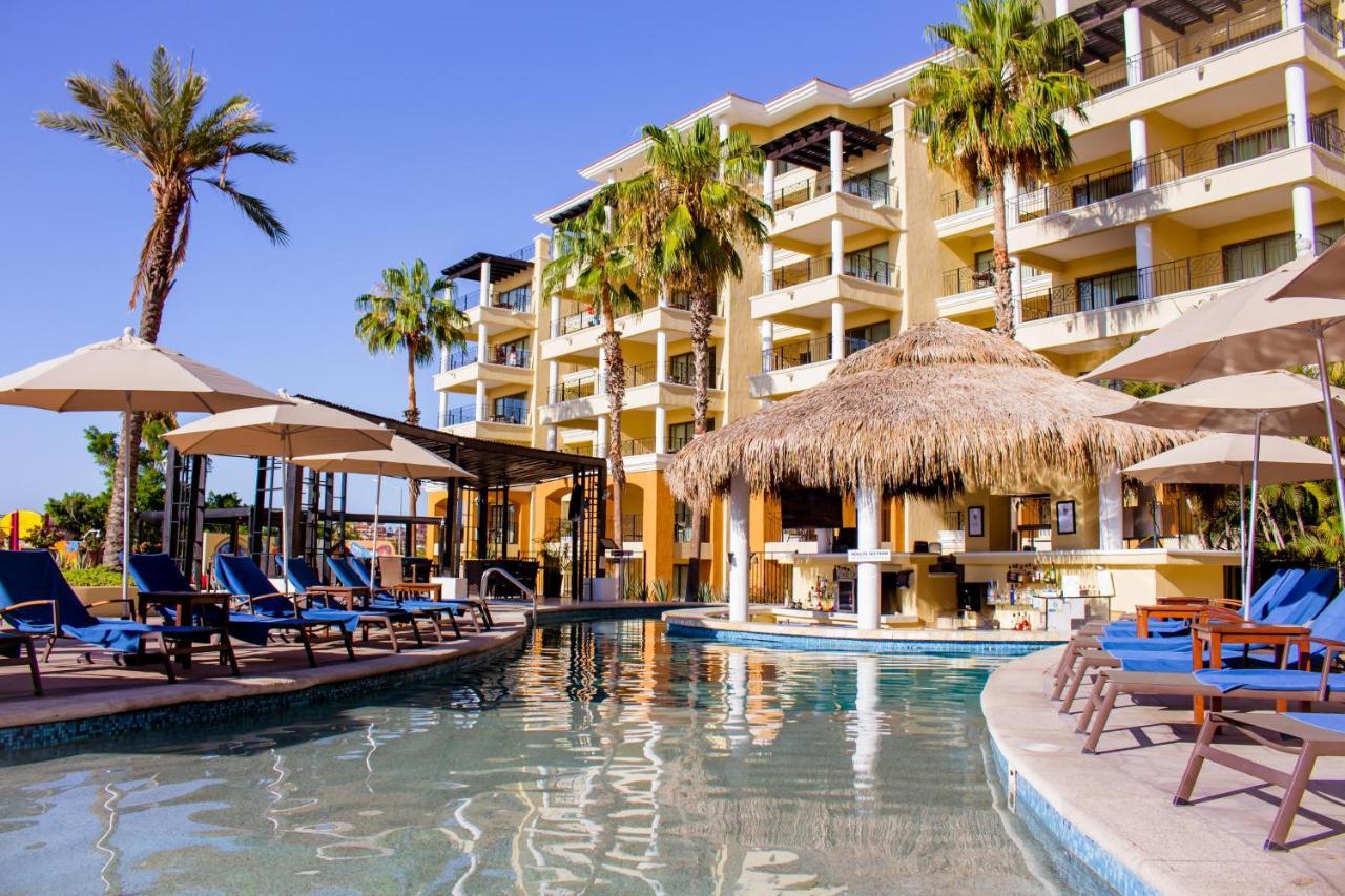 Casa Dorada Los Cabos Resort & Spa Cabo San Lucas Eksteriør bilde