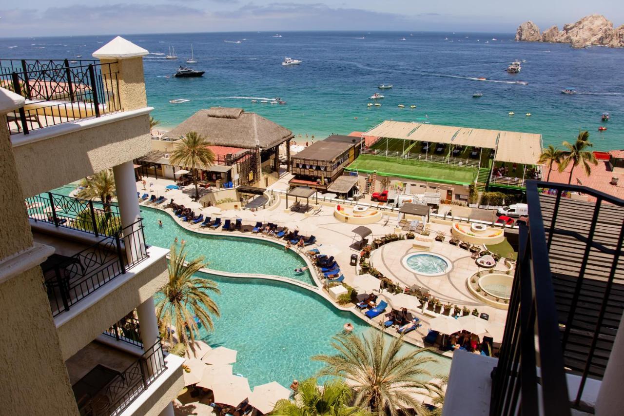 Casa Dorada Los Cabos Resort & Spa Cabo San Lucas Eksteriør bilde