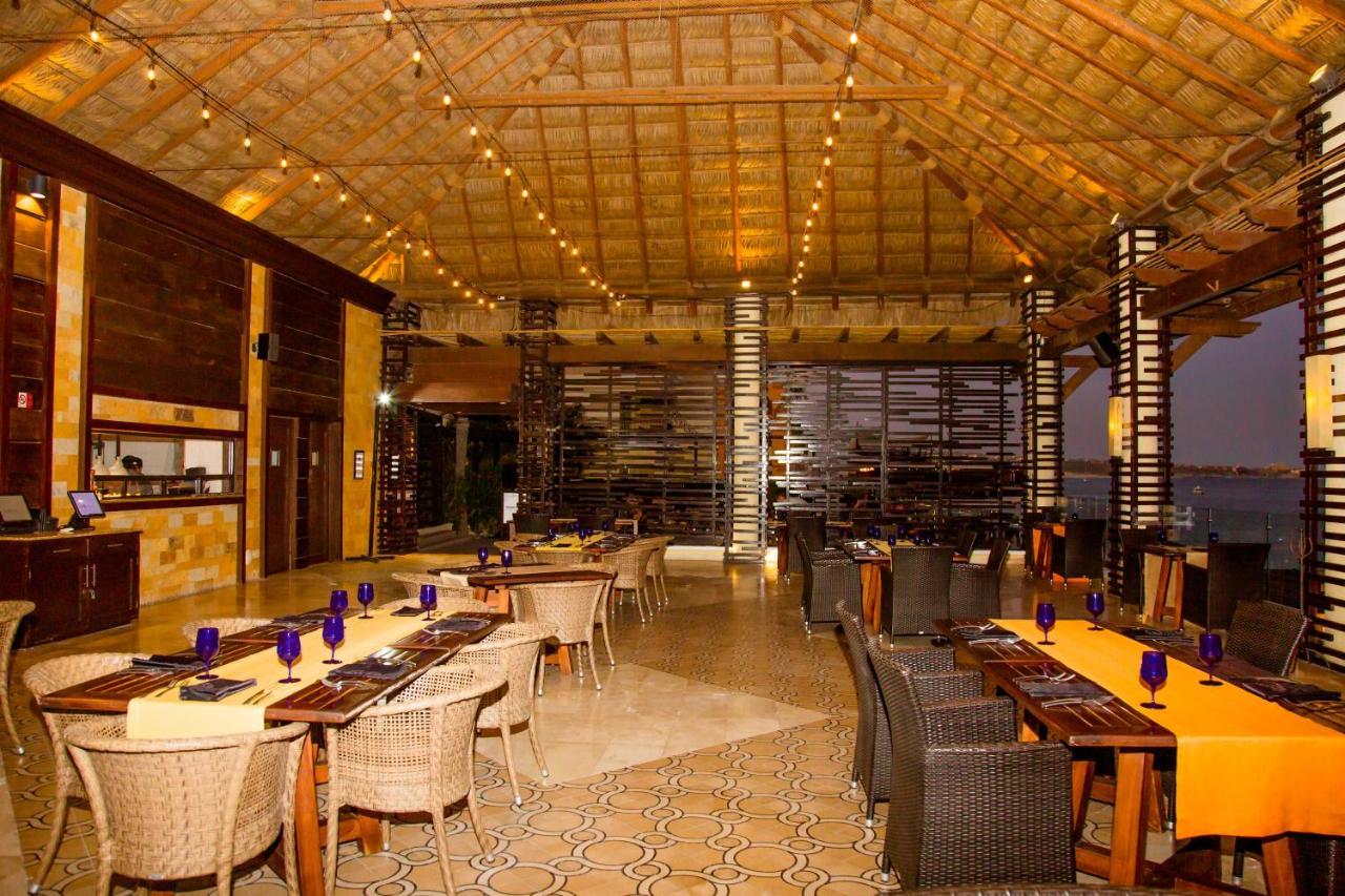 Casa Dorada Los Cabos Resort & Spa Cabo San Lucas Eksteriør bilde