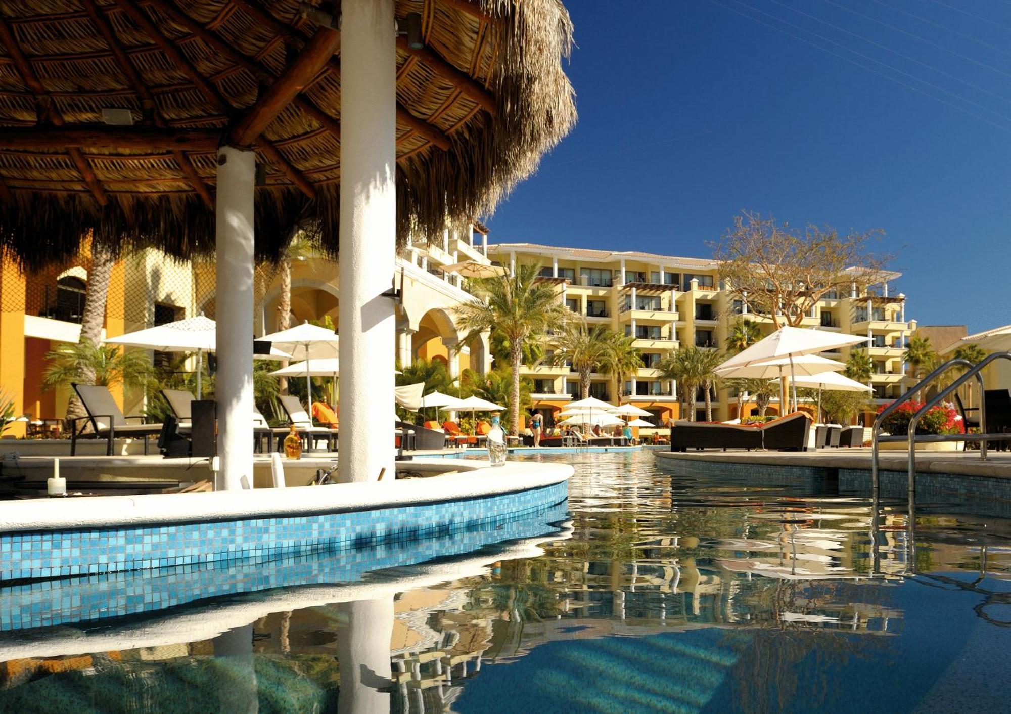 Casa Dorada Los Cabos Resort & Spa Cabo San Lucas Eksteriør bilde