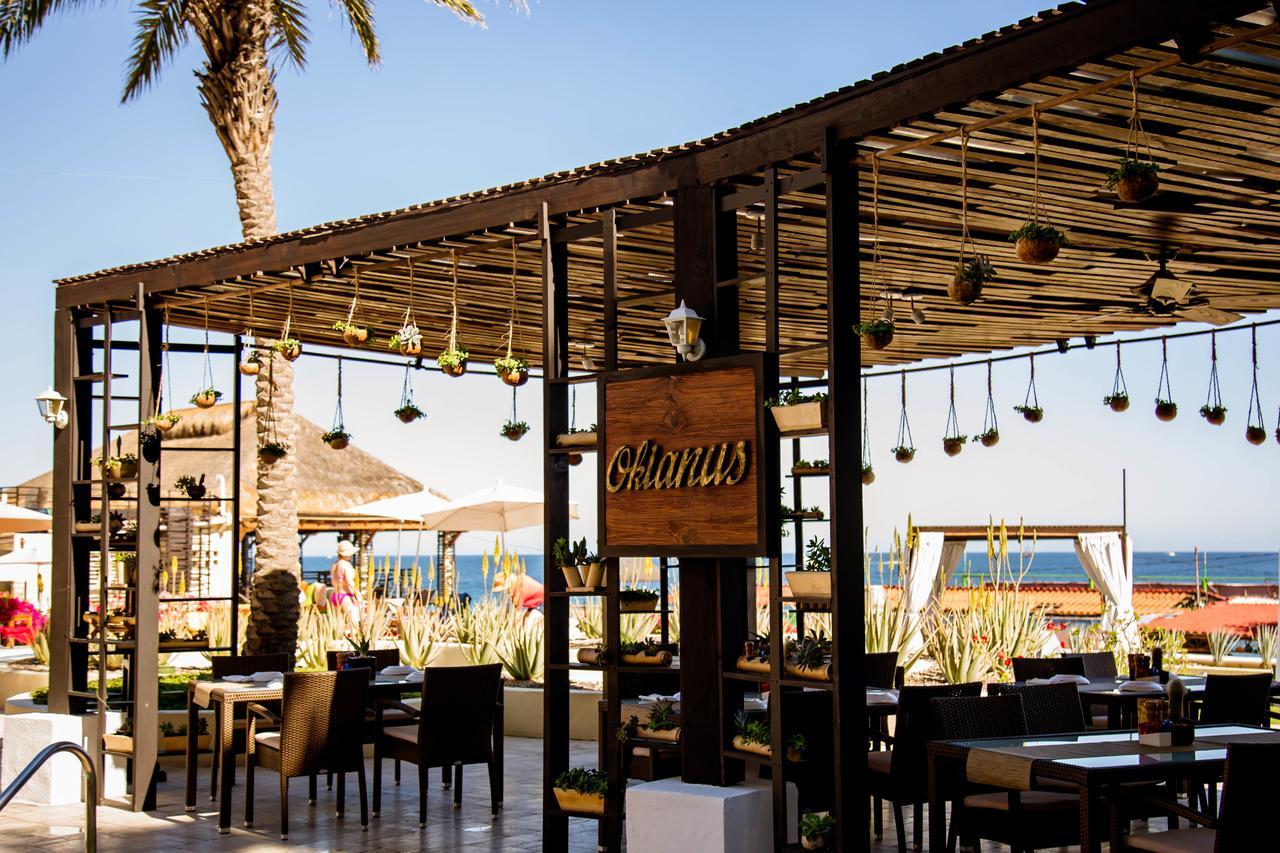 Casa Dorada Los Cabos Resort & Spa Cabo San Lucas Eksteriør bilde