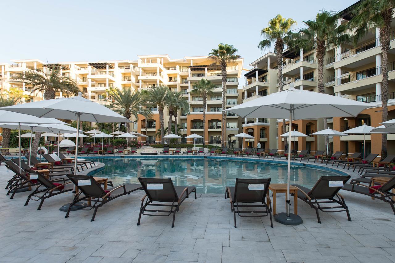 Casa Dorada Los Cabos Resort & Spa Cabo San Lucas Eksteriør bilde