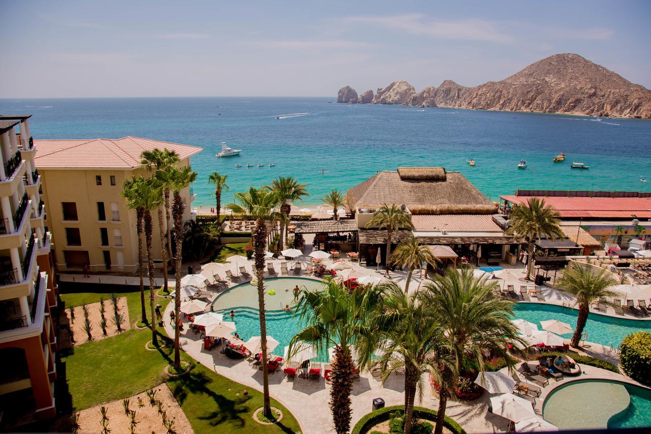 Casa Dorada Los Cabos Resort & Spa Cabo San Lucas Eksteriør bilde