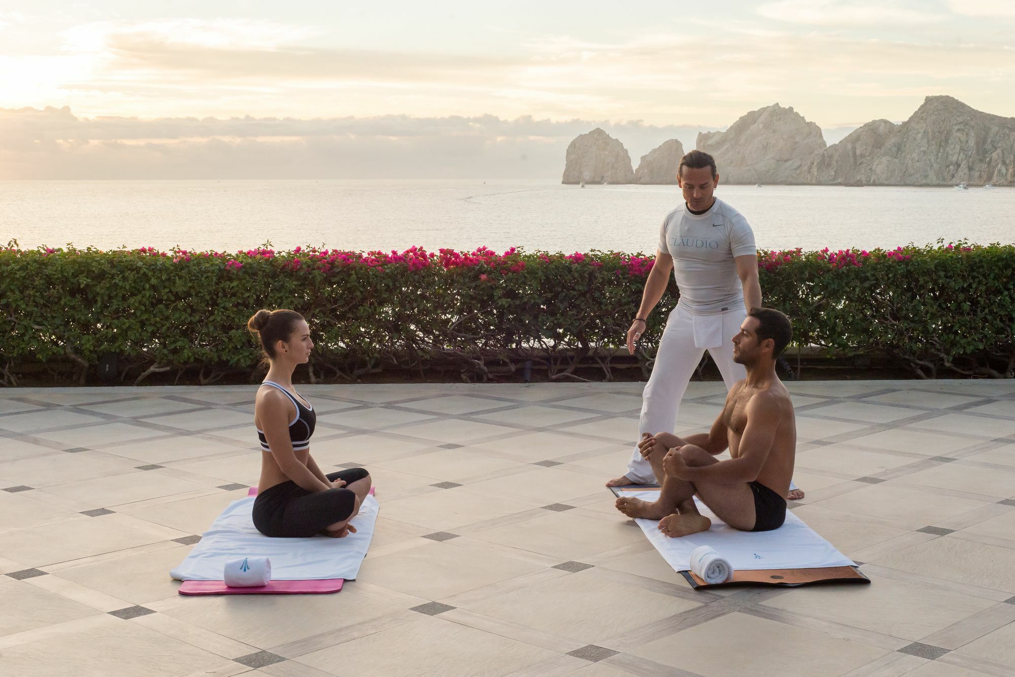 Casa Dorada Los Cabos Resort & Spa Cabo San Lucas Eksteriør bilde