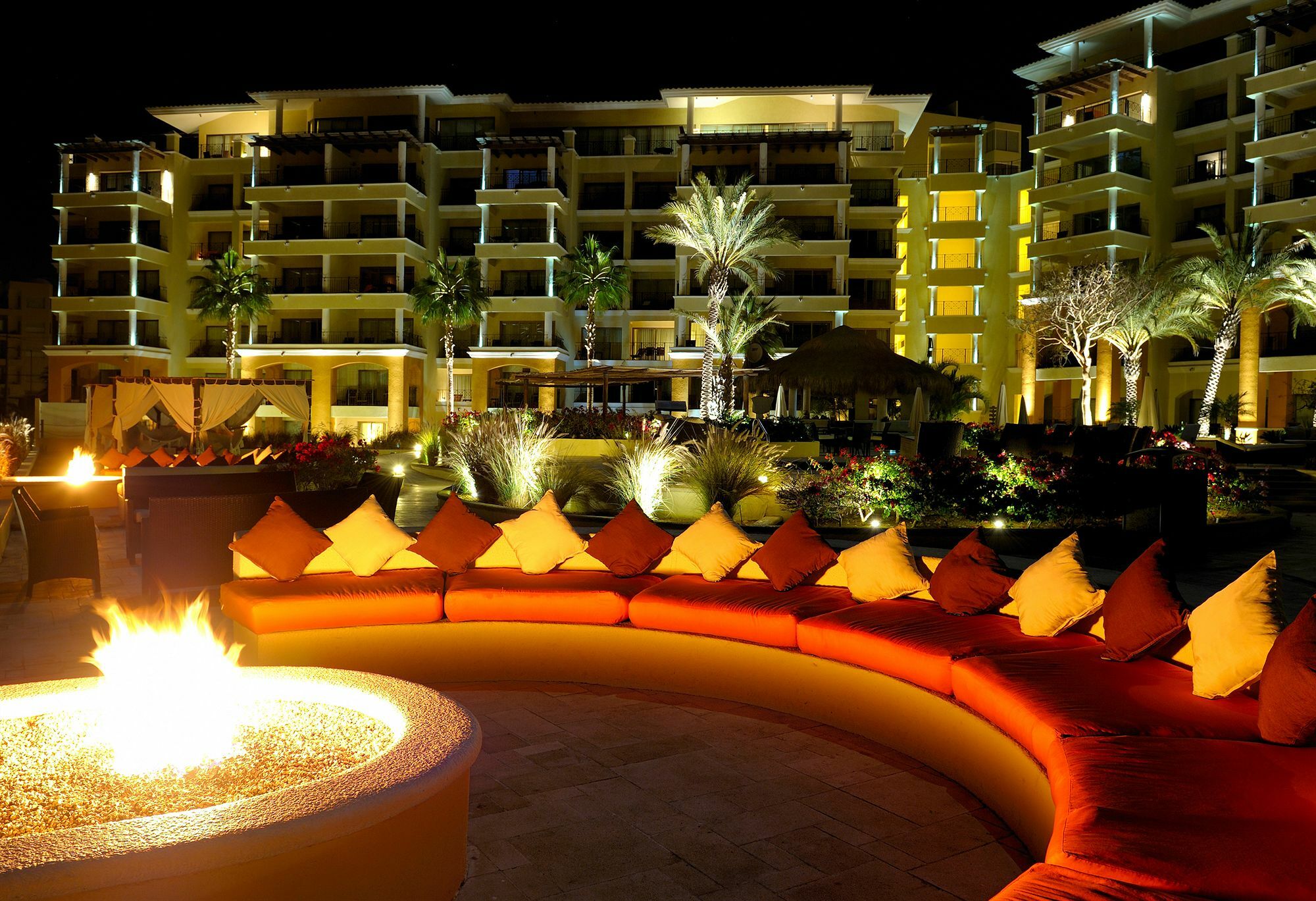 Casa Dorada Los Cabos Resort & Spa Cabo San Lucas Eksteriør bilde