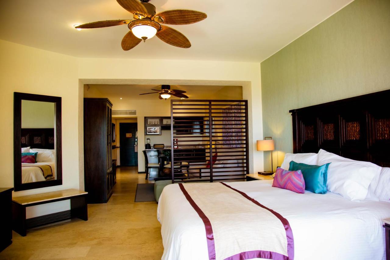 Casa Dorada Los Cabos Resort & Spa Cabo San Lucas Eksteriør bilde